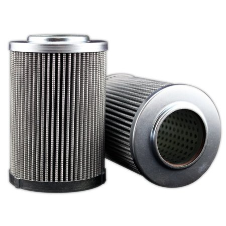 MP FILTRI 6060005 Replacement/Interchange Hydraulic Filter MF0058712